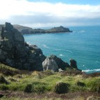 Day 4: Pendeen to St Ives