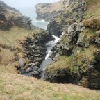 Day 9 Port Isaac to Crackington Haven