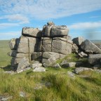 Dartmoor weekend