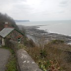 Day 12 Clovelly to Bideford