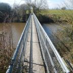 Day 17 Bridgwater to Cheddar