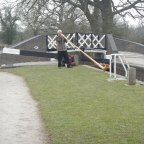 Day 25 Broom to Balsall Common