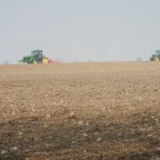 Day 28 Rugeley to Uttoxeter