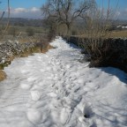 Day 31 Arbor Low to Edale