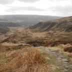 Day 33 Crowden to Diggle