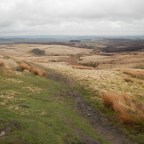 Day 35 Jack Bridge to Ickornshaw