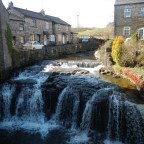 Rest day in Hawes