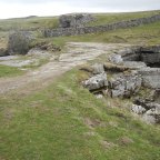 Day 39 Tan Hill to Middleton-in-Teesdale