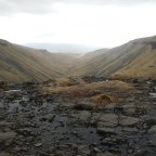 Day 40 Middleton-in-Teesdale to Dufton
