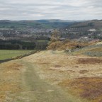 Day 49 Traquair to Peebles