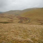 Day 50 Peebles to West Linton