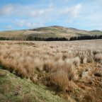 Day 51 West Linton to Broxburn