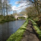 Day 52 Broxburn to Falkirk