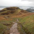 Day 55 Milngavie to Balmaha