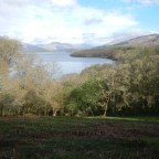 Day 56 Balmaha to Inversnaid