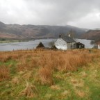 Day 57 Inversnaid to beyond Crianlarich