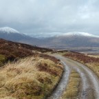 Day 59 Inveroran to Kingshouse