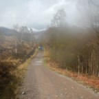 Day 60 Kingshouse to Kinlochleven