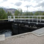 Day 62 Fort William to Gairlochy