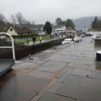 Day 64 South Laggan to Fort Augustus