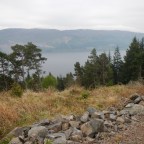 Day 66 Drumnadrochit to Beauly