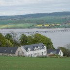 Day 67 Beauly to Evanton