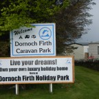 Day 68 Evanton to Dornoch Firth Bridge