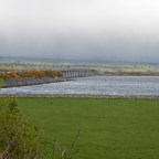 Day 69 Dornoch Firth Bridge to Embo