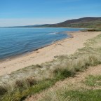 Day 71 Brora Caravan Club Site to Helmsdale
