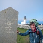 Day 76 Huna to Dunnet (via Dunnet Head)