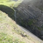 Map 190 Cliffs and Waterfalls