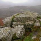 Dartmoor Tors – Manaton, Lustleigh and a stray bag!