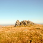 Belstone and Cosdon Hill