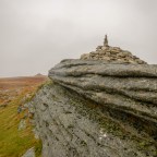 The highest point on Dartmoor
