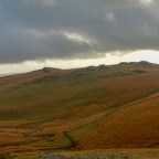 Dartmoor Tor Bagging Trip 2