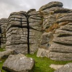 Dartmoor Tor Bagging around Haytor
