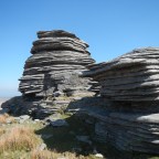 A Dartmoor walk – at last!