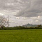 Map 183 A Hilly Pilgrimage