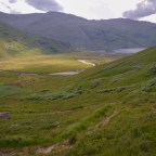 Map 40 Inverie – “more like an island”