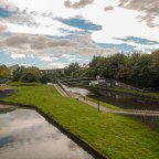 Map 139 Birmingham to Wolverhampton via the countryside!