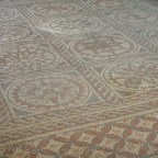 Map 166 Roman remains and more in St Abans