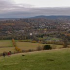 Map 187 The top of Surrey