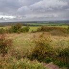 Map 185 The Clarendon Way