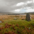 China clay, crosses and tors