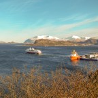 Norwegian Coast Adventure – the Northern Lights and more!