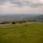 Map 163: A Hidden Roman Mosaic and Three Hills