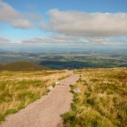 Map 84: A fine viewpoint for my Birthday