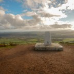 Map 127: Not just round the Wrekin