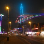 Map 102: The Blackpool Illuminations!