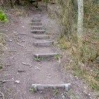 Map 198: Ditchling Beacon, Devil’s Dyke and some special steps